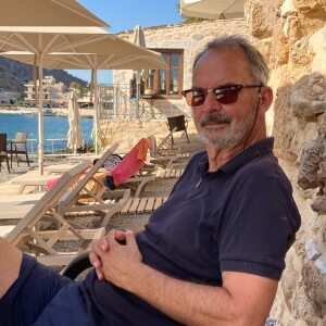 Profilbild von Klaus Decker