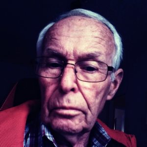 Profilbild von Klaus Degener