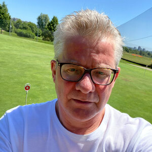 Profilbild von Klaus Depold