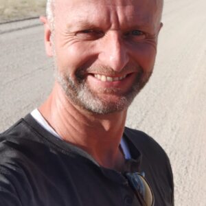 Profilbild von Klaus Derfler