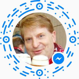 Social Media Profilbild Klaus Derra 