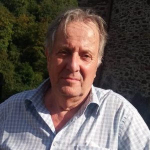 Profilbild von Klaus Detmer