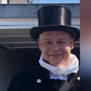 Profilbild von Klaus Deubner