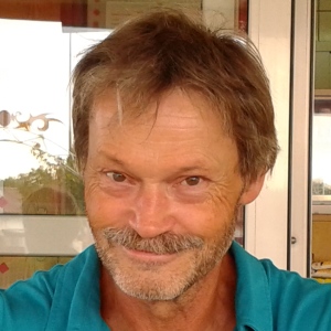 Profilbild von Klaus Deutsch