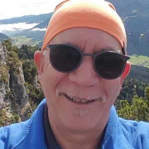 Profilbild von Klaus Dewies