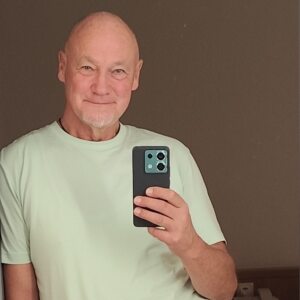 Profilbild von Klaus Dick