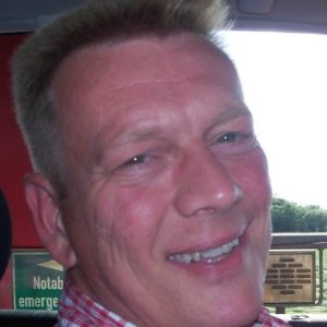 Profilbild von Klaus Dickhof