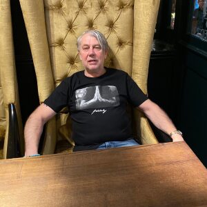 Profilbild von Klaus Dickhut