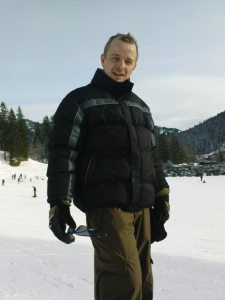 Profilbild von Klaus Dickler