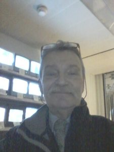 Profilbild von Klaus Diel
