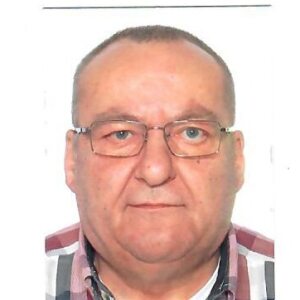 Profilbild von Klaus Dienel