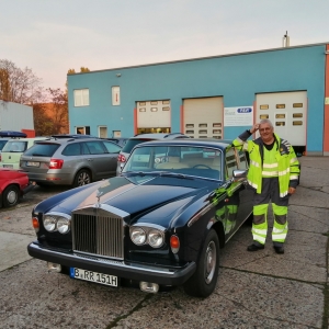 Profilbild von Klaus Diete