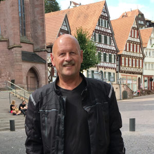 Profilbild von Klaus Dieterich