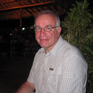 Profilbild von Klaus Dinse