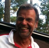 Profilbild von Klaus Dippe