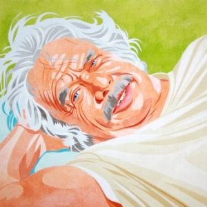 Profilbild von Klaus Dobberke