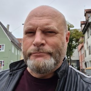 Profilbild von Klaus Dobrina