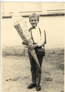 Profilbild von Klaus Döhler