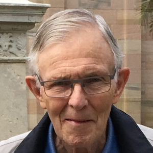 Profilbild von Klaus Döll