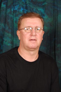 Profilbild von Klaus Doell