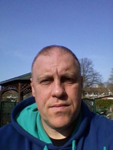 Profilbild von Klaus Dörges