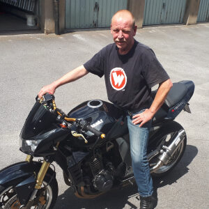 Profilbild von Klaus Döring