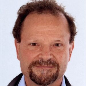 Profilbild von Klaus Döring