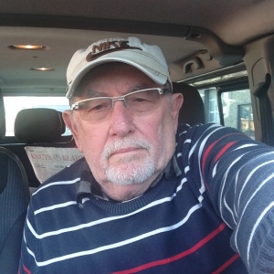 Profilbild von Klaus Dörr