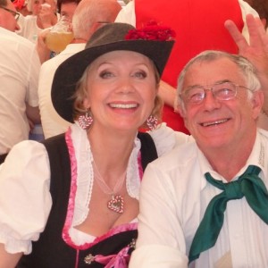 Profilbild von Klaus Dörr