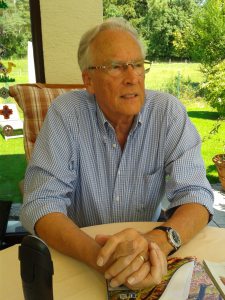Profilbild von Klaus Dörwald