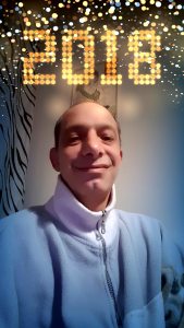 Profilbild von Klaus Dohnau