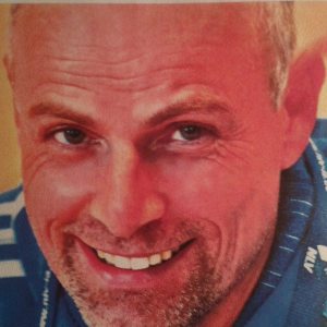 Profilbild von Klaus Dolle