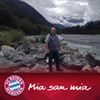 Profilbild von Klaus Dom