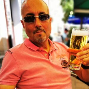 Profilbild von Klaus Dombrowski