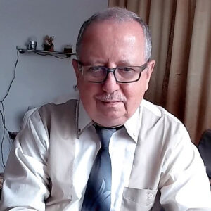 Profilbild von Klaus Donath