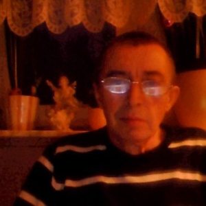 Profilbild von Klaus Donay