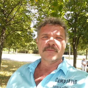 Profilbild von Klaus Donner