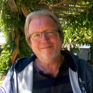 Profilbild von Klaus Donsbach