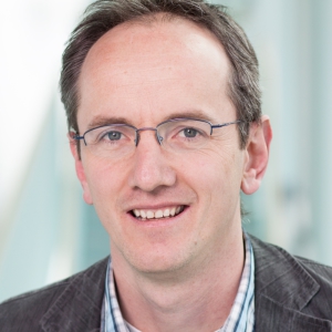Profilbild von Klaus Dorer
