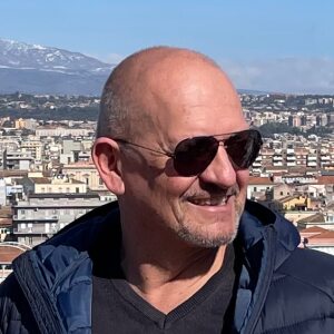 Profilbild von Klaus Dornberger