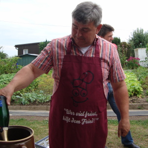 Profilbild von Klaus Dr. Richter