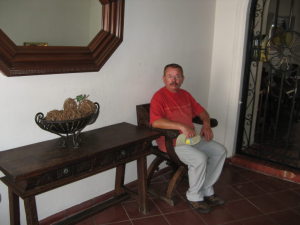 Profilbild von Klaus Dr. Sommer