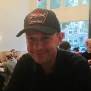 Social Media Profilbild Klaus Dr.Erle-Dörner 