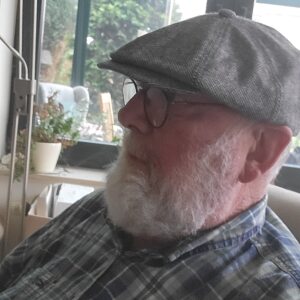 Profilbild von Klaus Dr.Korn
