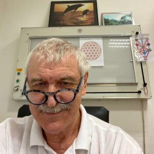 Profilbild von Klaus Dr.dr.zak