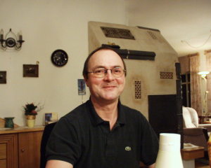 Profilbild von Klaus Dr.schwenk