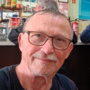 Profilbild von Klaus Drägerhof