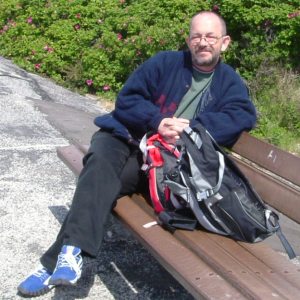 Profilbild von Klaus Dreher