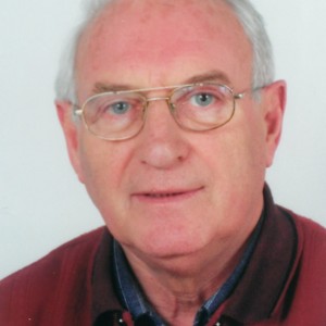 Profilbild von Klaus Dressel