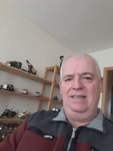 Profilbild von Klaus Dressler